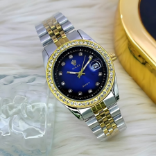 "AA1 Rolex Watch | Unisex Luxury Wristwatch for Men & Women"