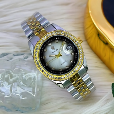 "AA1 Rolex Watch | Unisex Luxury Wristwatch for Men & Women"