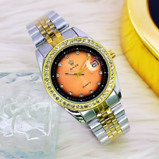 "AA1 Rolex Watch | Unisex Luxury Wristwatch for Men & Women"