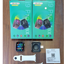 I9 Pro Max Smart Watch Series 9