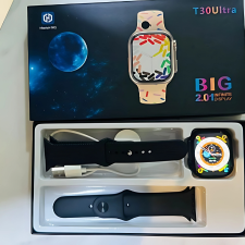 T30 Ultra Watch Series 9 - Premium Smartwatch with Advanced Features