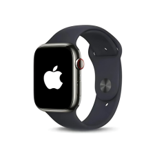 "Premium Apple Logo Series 9 Smartwatch – Dual Straps, Sleek Design, Unmatched Quality"