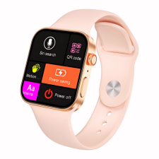 "Premium Apple Logo Series 9 Smartwatch – Dual Straps, Sleek Design, Unmatched Quality"