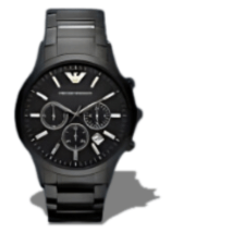 Emporio Armani Smartwatch - zyrenstore