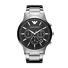 Emporio Armani Smartwatch - zyrenstore