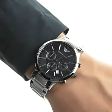 Emporio Armani Smartwatch - zyrenstore