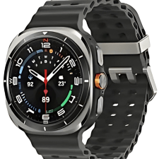 "JS Watch 7 Ultra Smartwatch – 47mm AMOLED, Bluetooth Call, Custom Dials, Compass" - zyrenstore