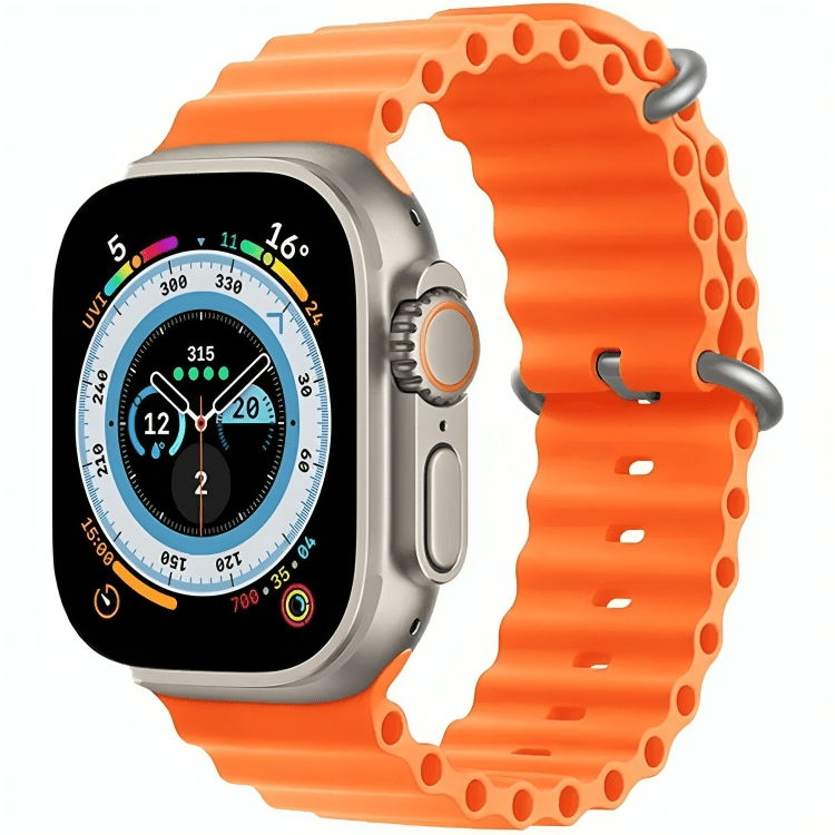 Ultra smartWatch - zyrenstore